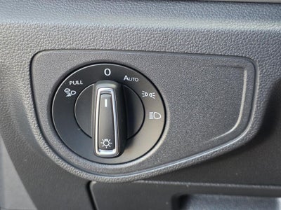 2023 Volkswagen Atlas Cross Sport 2.0T SE w/Technology