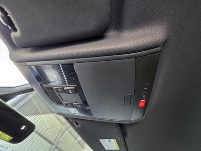 2023 Volkswagen Atlas Cross Sport 2.0T SE w/Technology