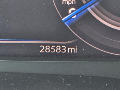 2023 Volkswagen Atlas Cross Sport 2.0T SE w/Technology