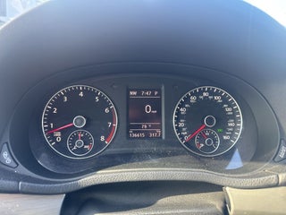 2014 Volkswagen Passat V6 SE w/Sunroof