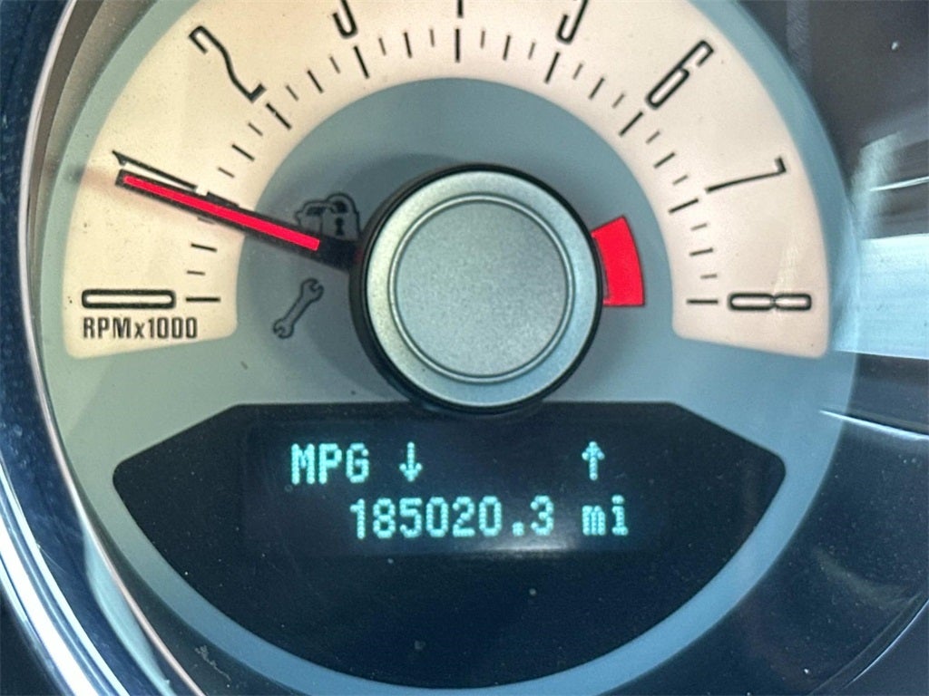 2011 Ford Mustang GT Premium