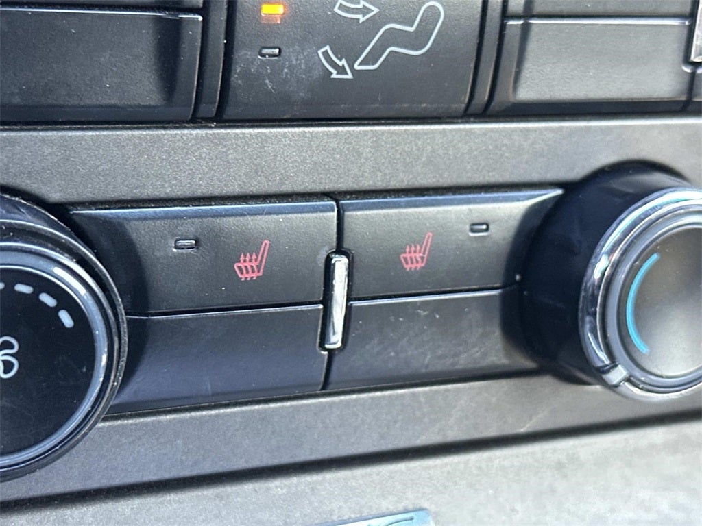 2011 Ford Mustang GT Premium