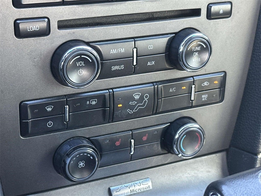 2011 Ford Mustang GT Premium