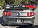 2011 Ford Mustang GT Premium