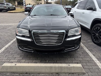 2013 Chrysler 300 C