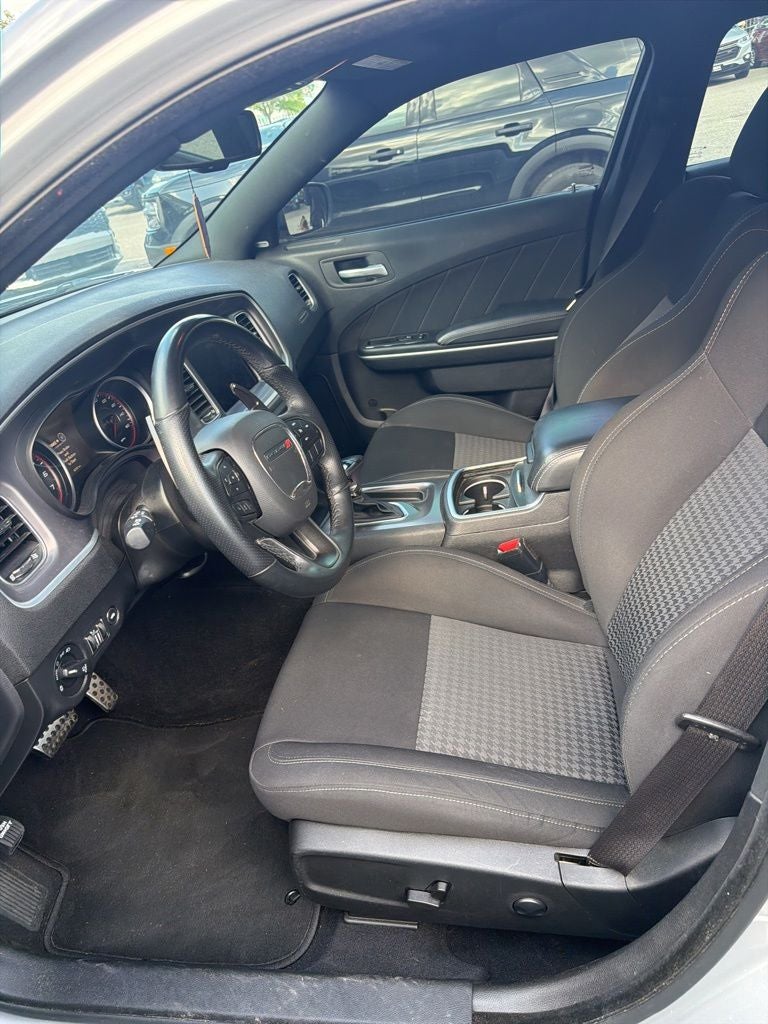 2022 Dodge Charger R/T