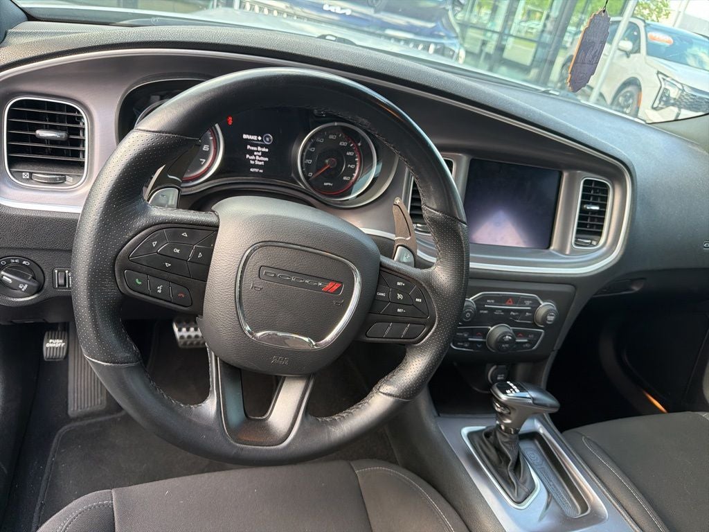 2022 Dodge Charger R/T