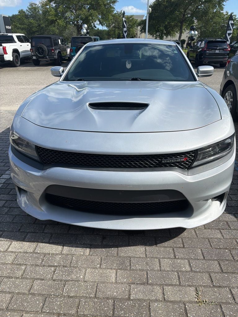2022 Dodge Charger R/T