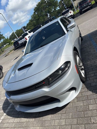 2022 Dodge Charger R/T