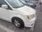 2012 Dodge Grand Caravan SXT Handicap conversion