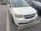2012 Dodge Grand Caravan SXT Handicap conversion