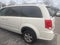 2012 Dodge Grand Caravan SXT Handicap conversion