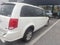 2012 Dodge Grand Caravan SXT Handicap conversion