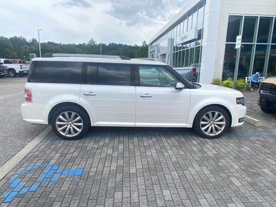 2016 Ford Flex Limited