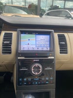 2016 Ford Flex Limited