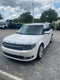 2016 Ford Flex Limited
