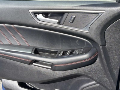 2020 Ford Edge ST Line