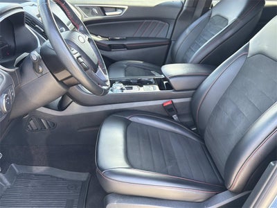 2020 Ford Edge ST Line