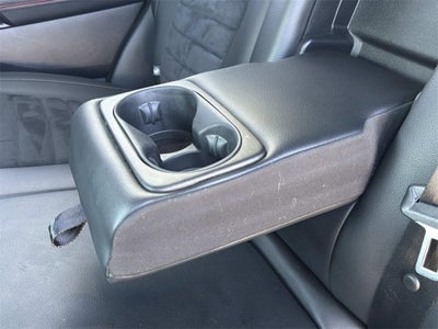 2020 Ford Edge ST Line