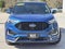 2020 Ford Edge ST Line