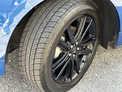 2020 Ford Edge ST Line