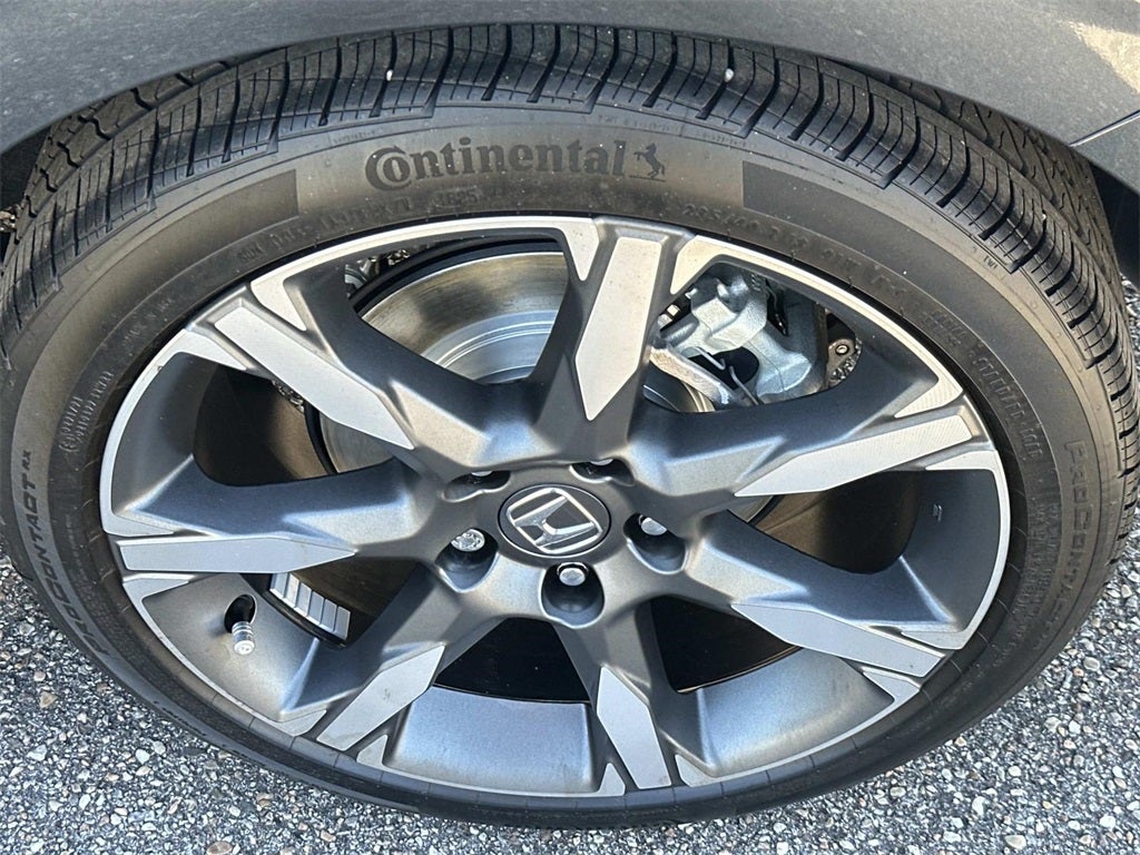 2026 Honda Civic Hybrid Base