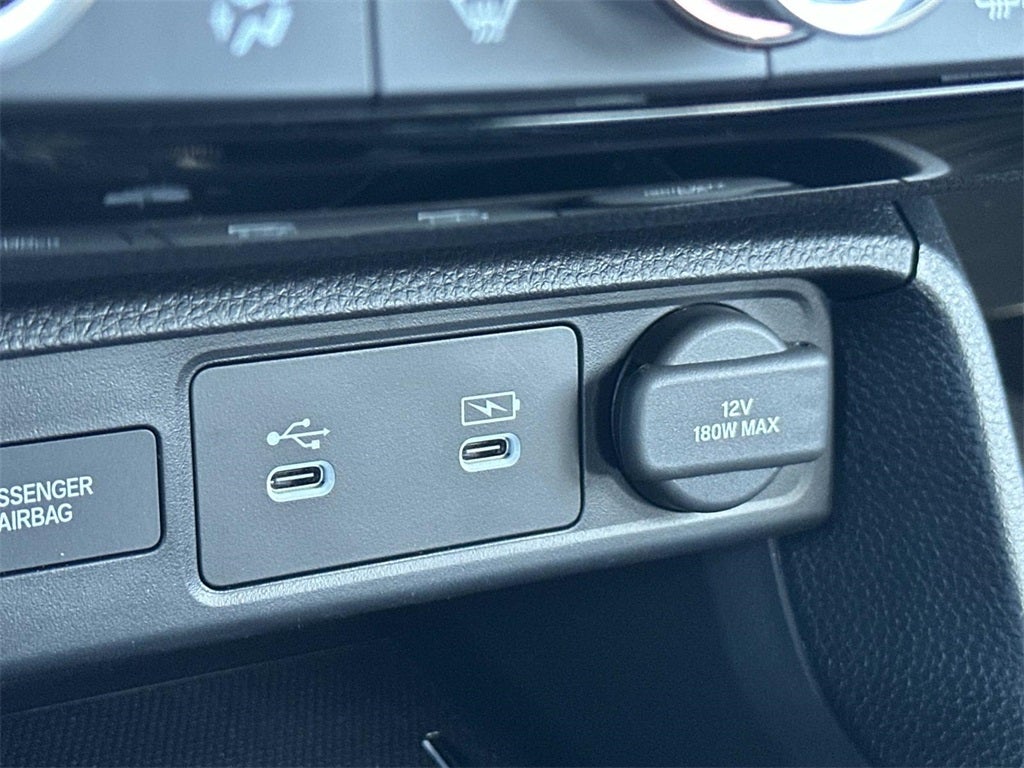 2026 Honda Civic Hybrid Base