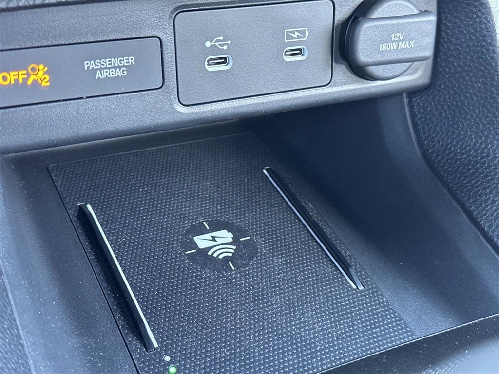 2026 Honda Civic Hybrid Base