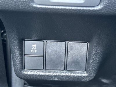 2026 Honda Civic Hybrid Base