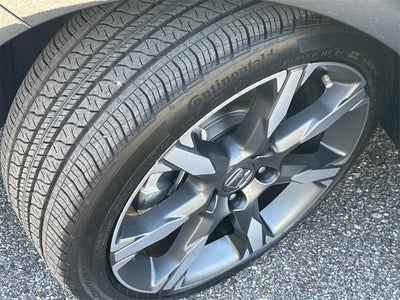 2026 Honda Civic Hybrid Base