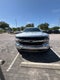 2016 Chevrolet Silverado 1500 LT LT1