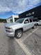 2016 Chevrolet Silverado 1500 LT LT2