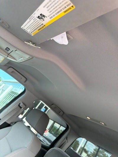 2016 Chevrolet Silverado 1500 LT LT2