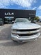 2016 Chevrolet Silverado 1500 LT LT2