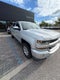 2016 Chevrolet Silverado 1500 LT LT2
