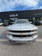 2016 Chevrolet Silverado 1500 LT LT2