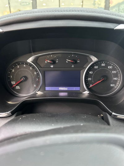 2019 Chevrolet Blazer Base 3LT