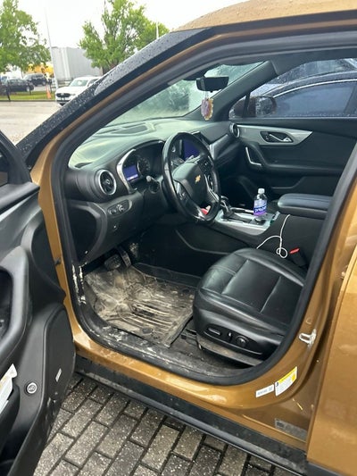2019 Chevrolet Blazer Base 3LT