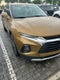 2019 Chevrolet Blazer Base 3LT
