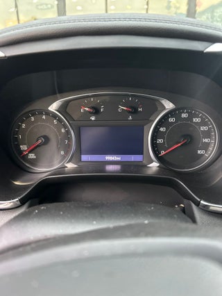 2019 Chevrolet Blazer Base 3LT