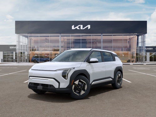 2027 Kia EV3 Wind