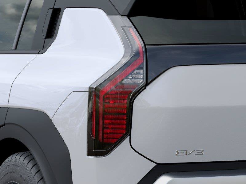 2027 Kia EV3 Wind