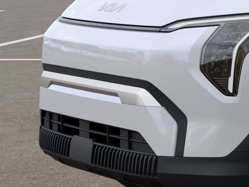 2027 Kia EV3 Wind