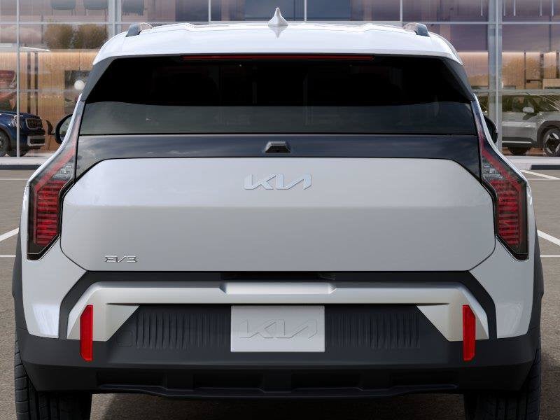 2027 Kia EV3 Wind