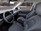 2027 Kia EV3 Wind