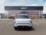 2027 Kia EV3 Wind