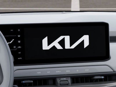 2027 Kia EV3 Wind