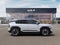 2027 Kia EV3 Wind