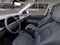 2027 Kia EV3 Wind