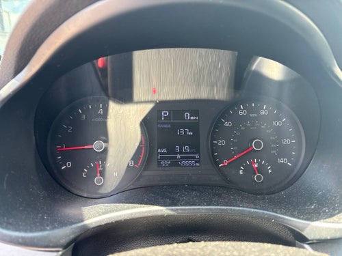 2023 Kia Rio S